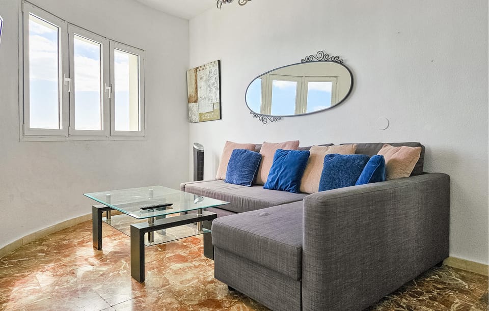living-room