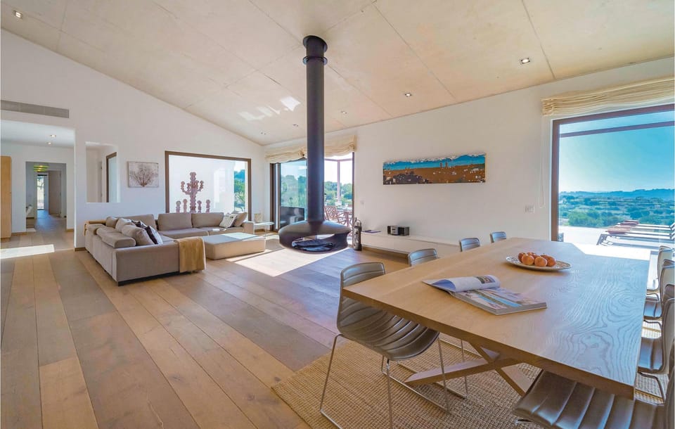 living-room