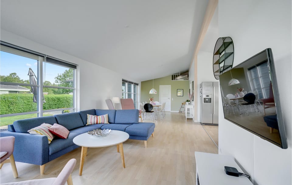 living-room