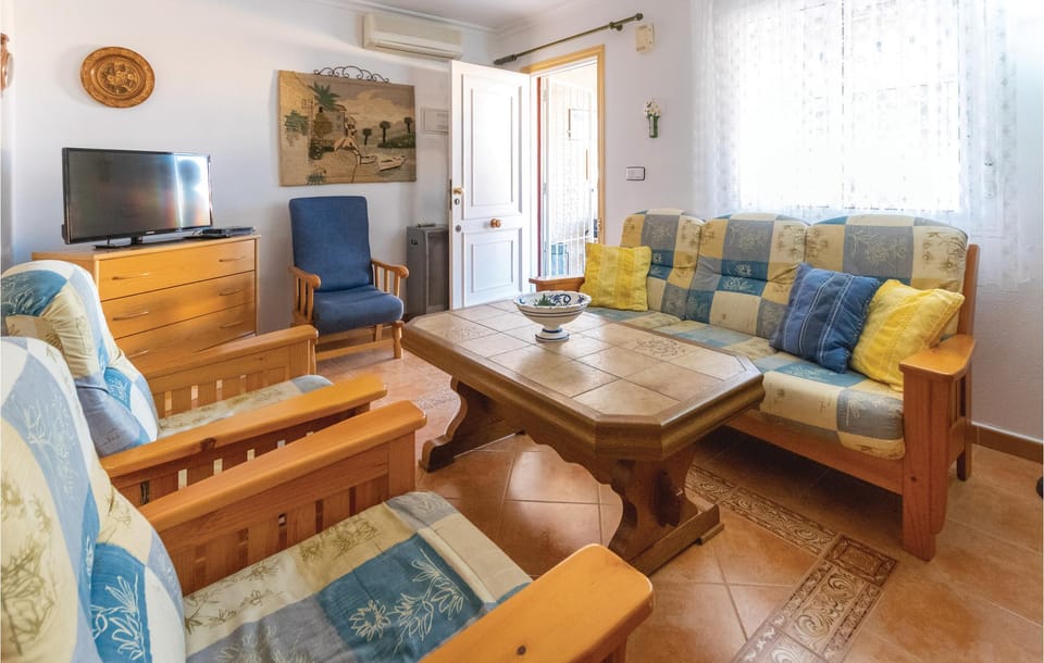 living-room