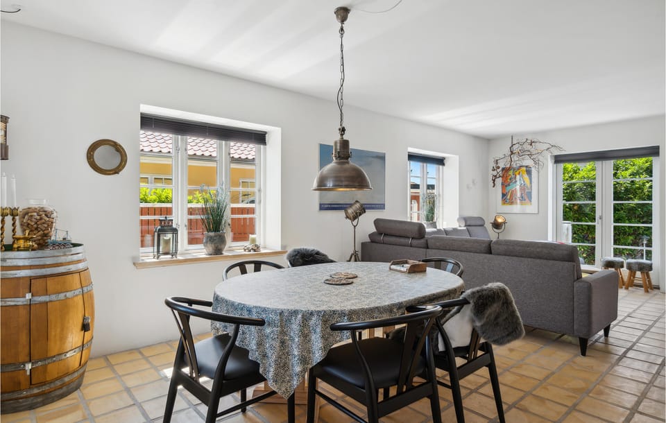 living-room