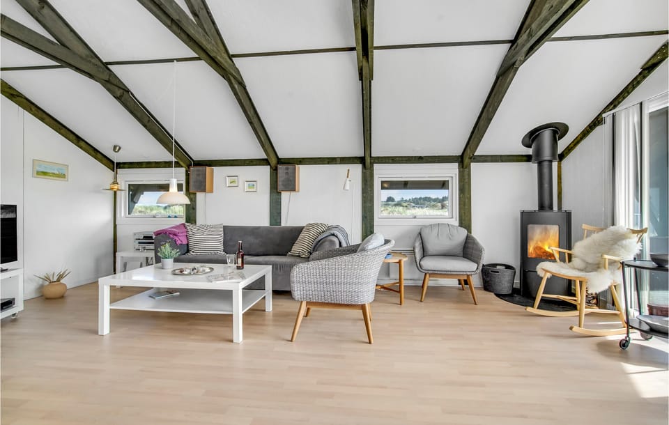 living-room