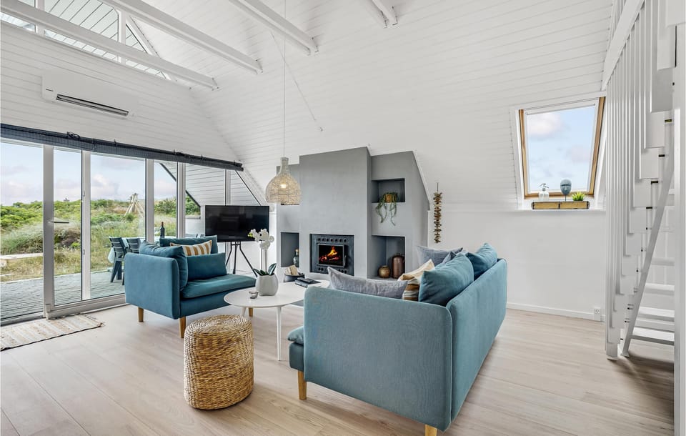 living-room