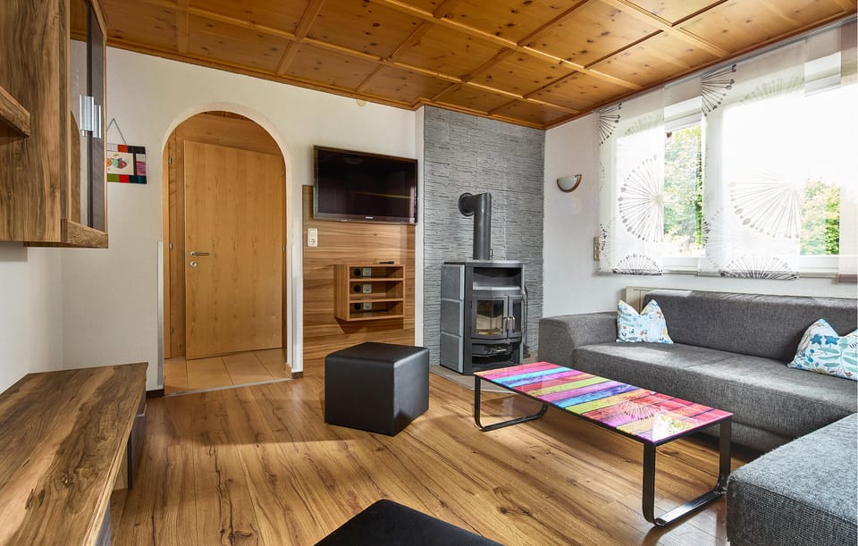 living-room
