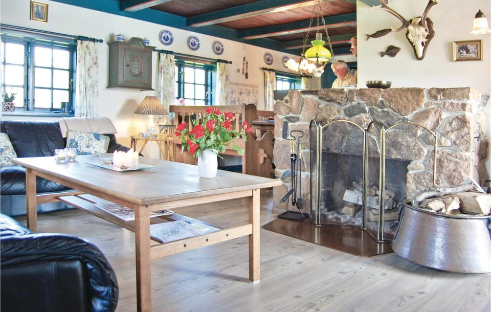living-room