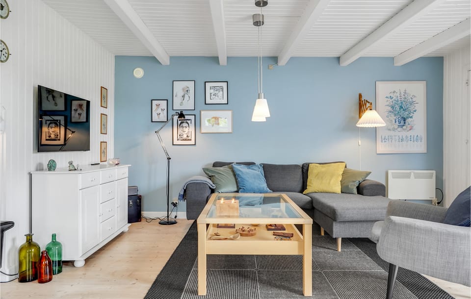 living-room