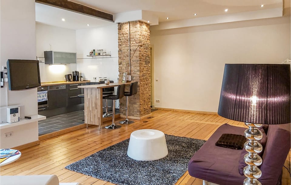 living-room