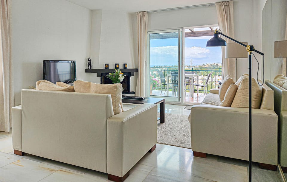 living-room