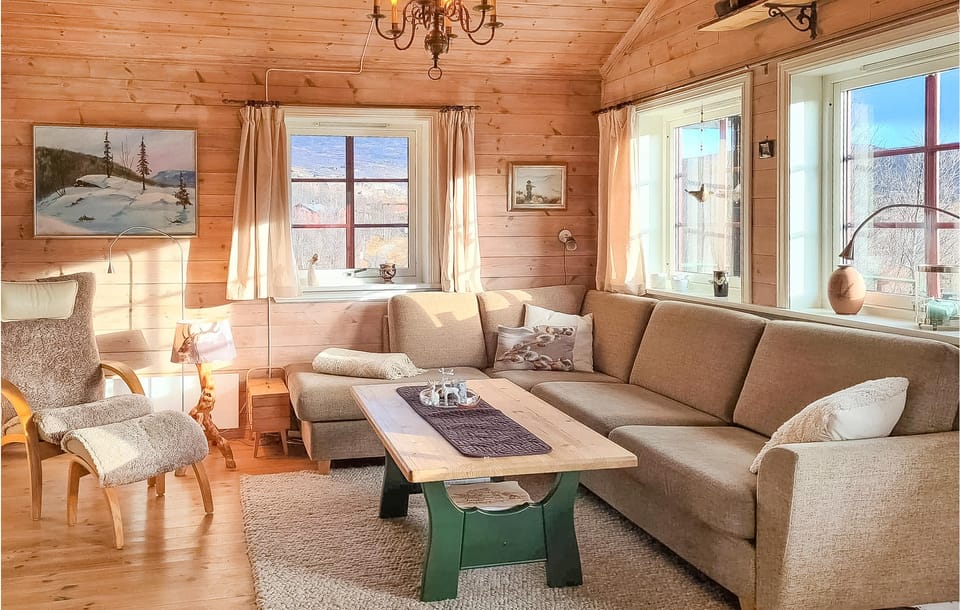 living-room