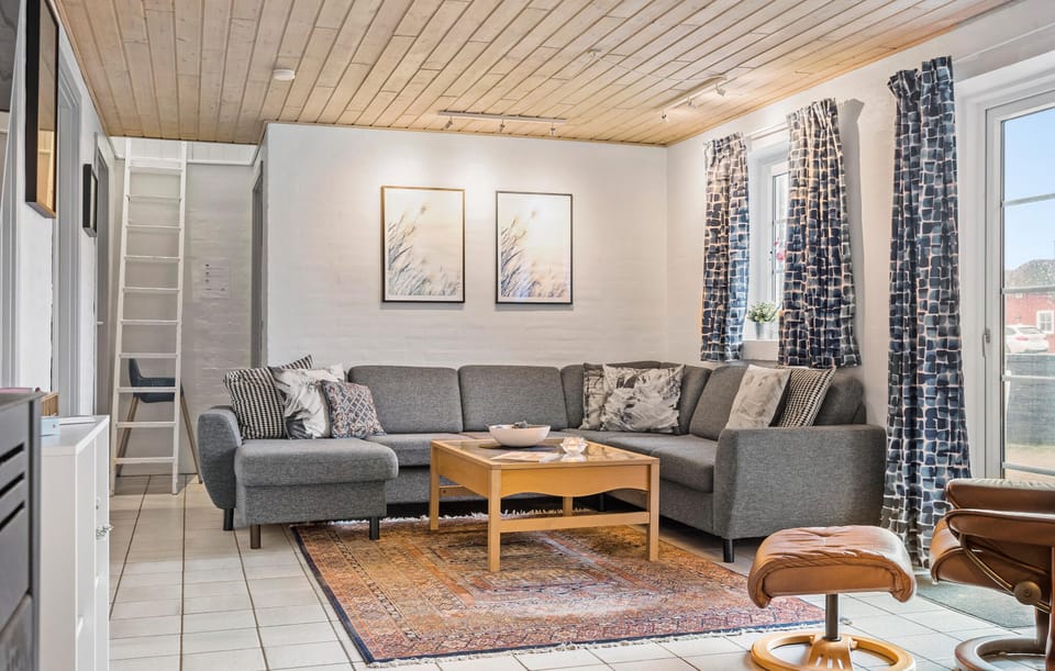 living-room