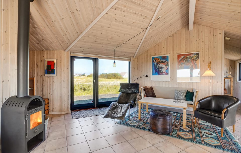 living-room