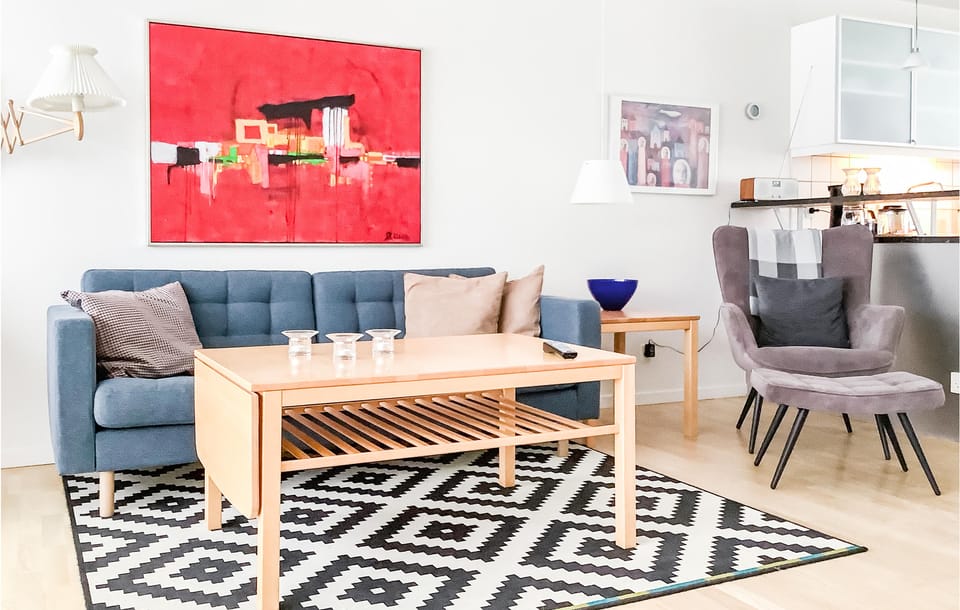 living-room