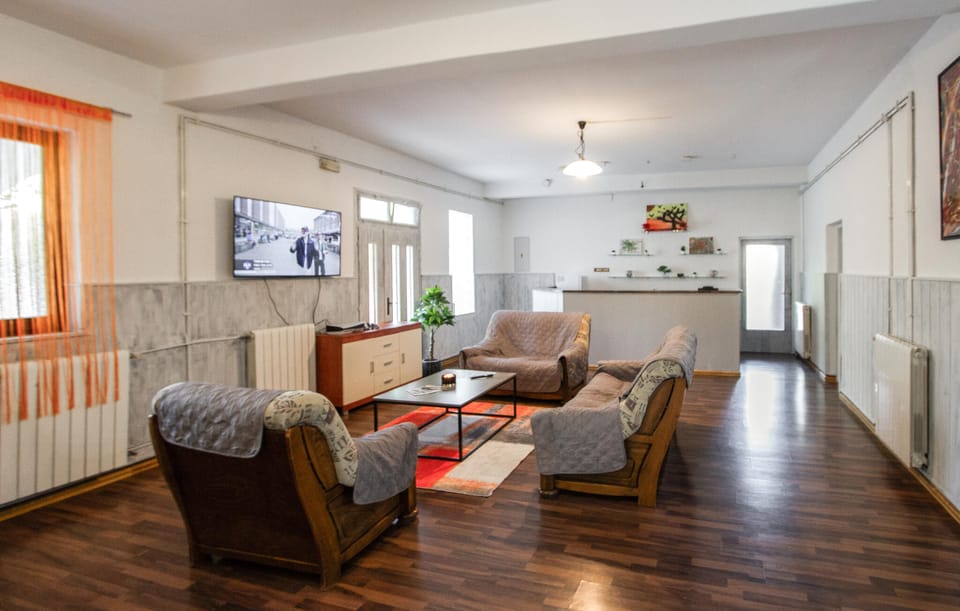 living-room