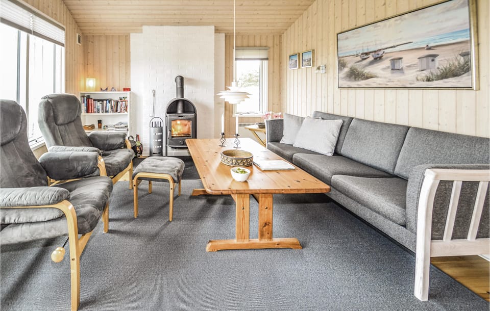 living-room