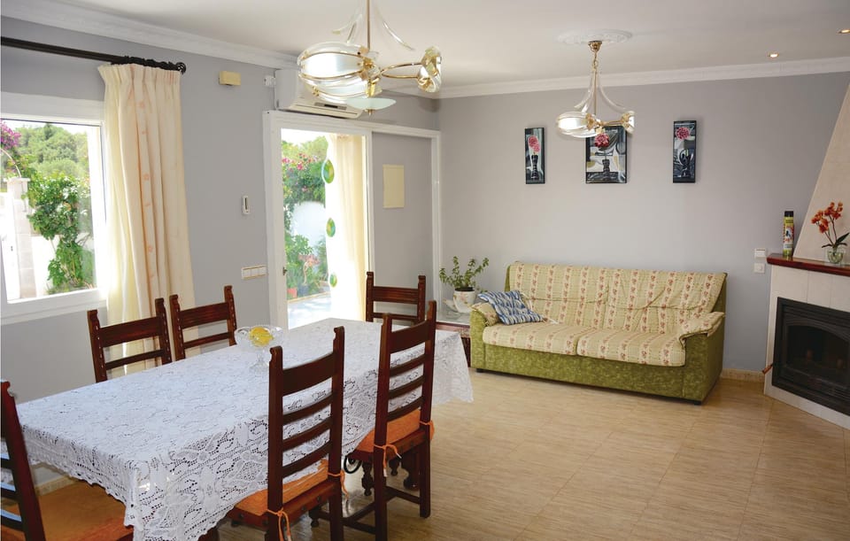 living-room