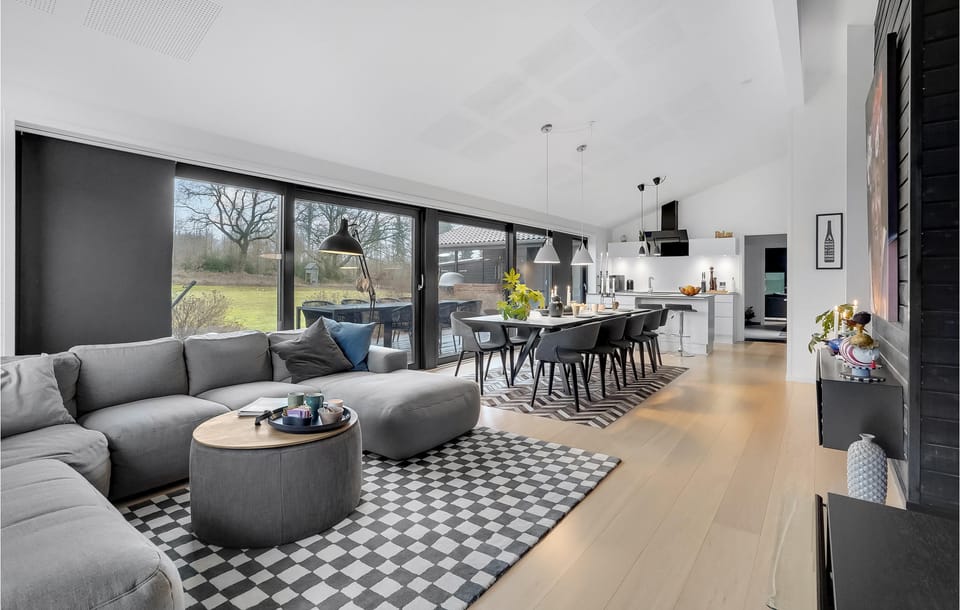 living-room