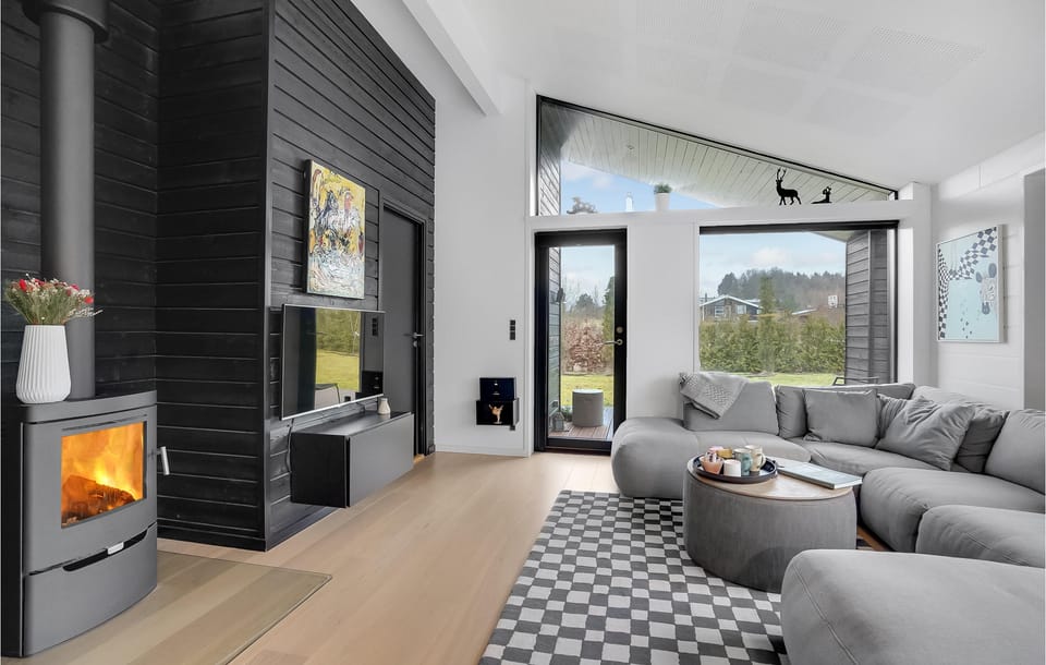 living-room