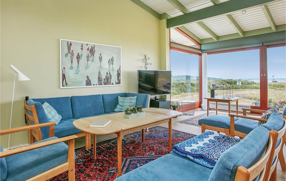 living-room