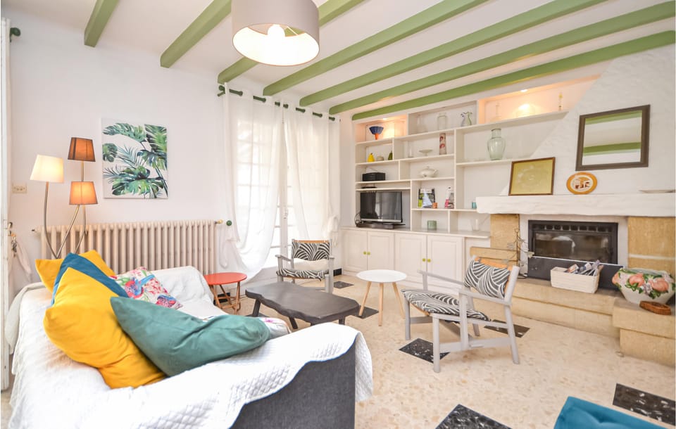 living-room
