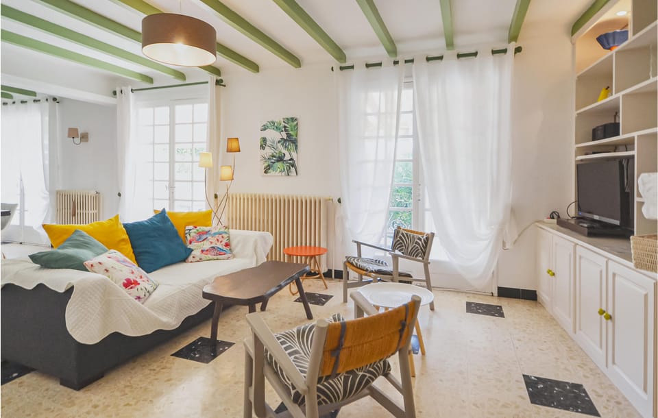 living-room