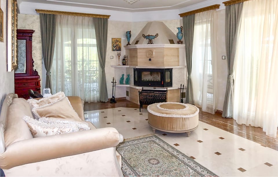 living-room