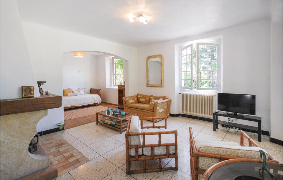 living-room