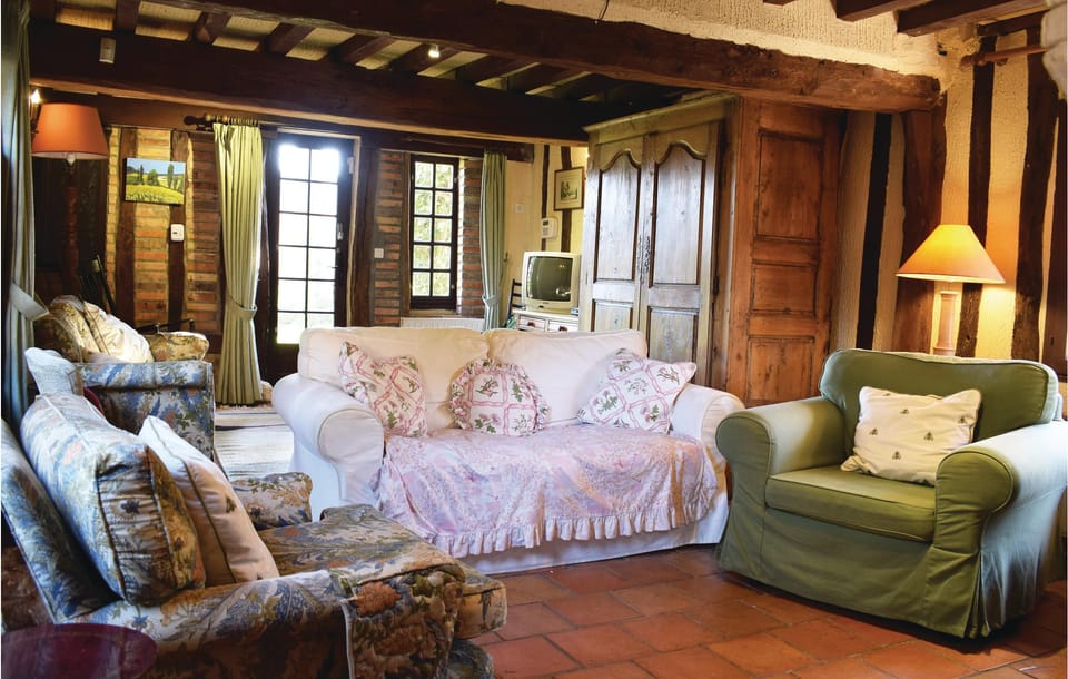 living-room