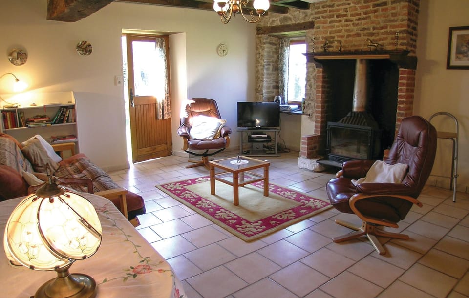 living-room