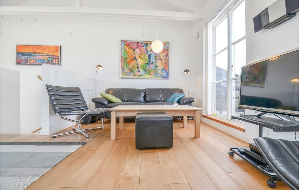 living-room