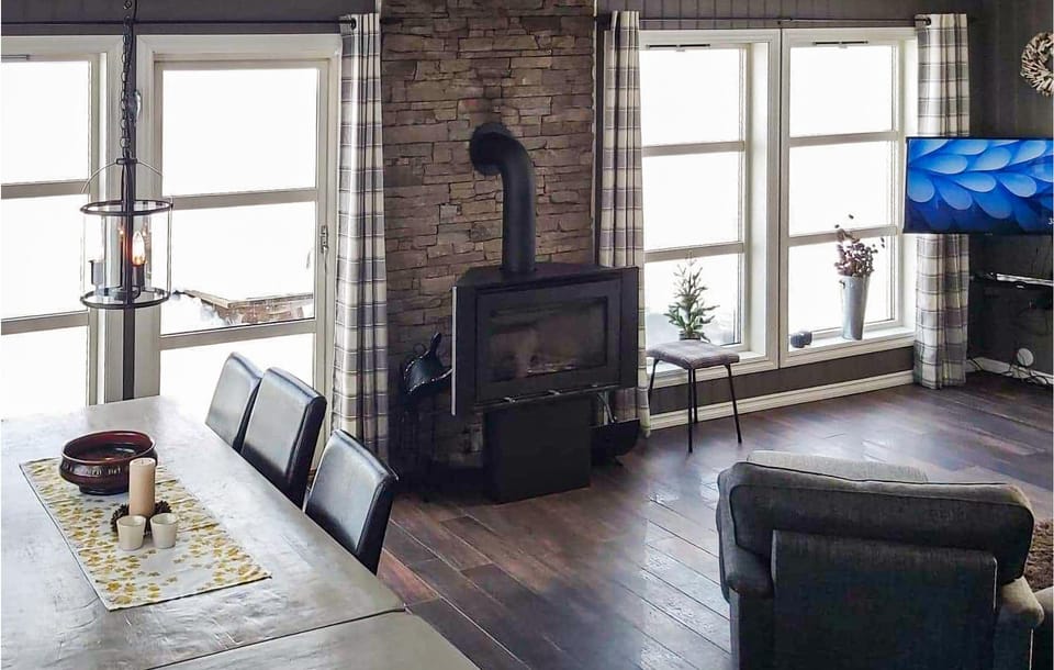 living-room