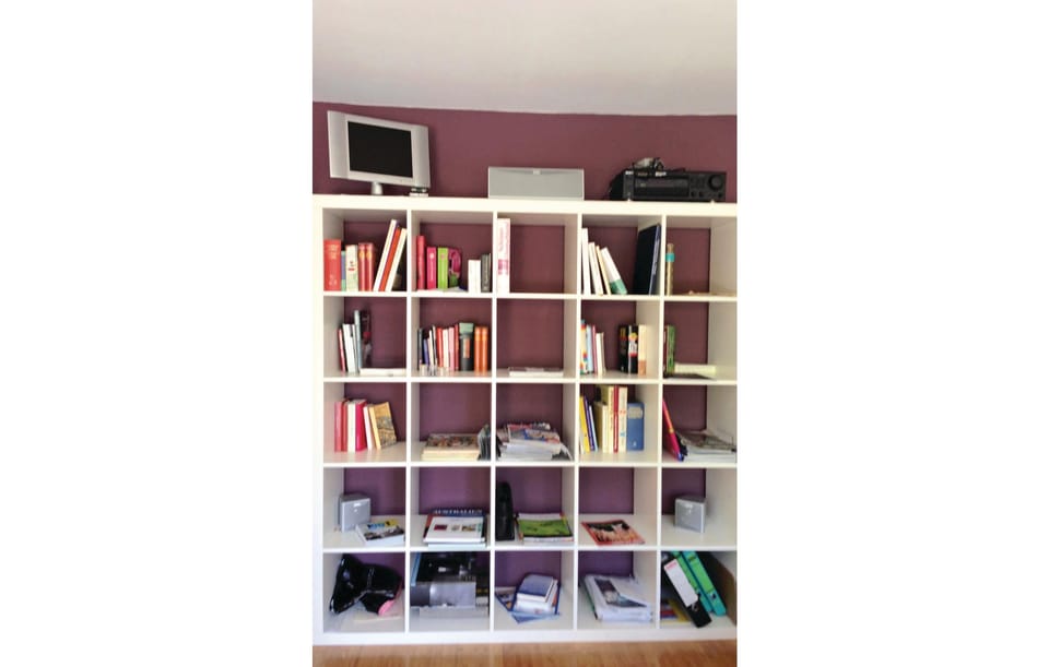 living-room