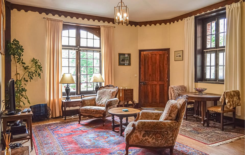 living-room