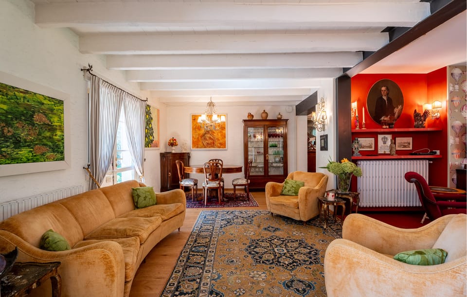 living-room