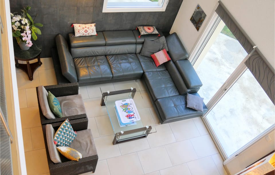 living-room