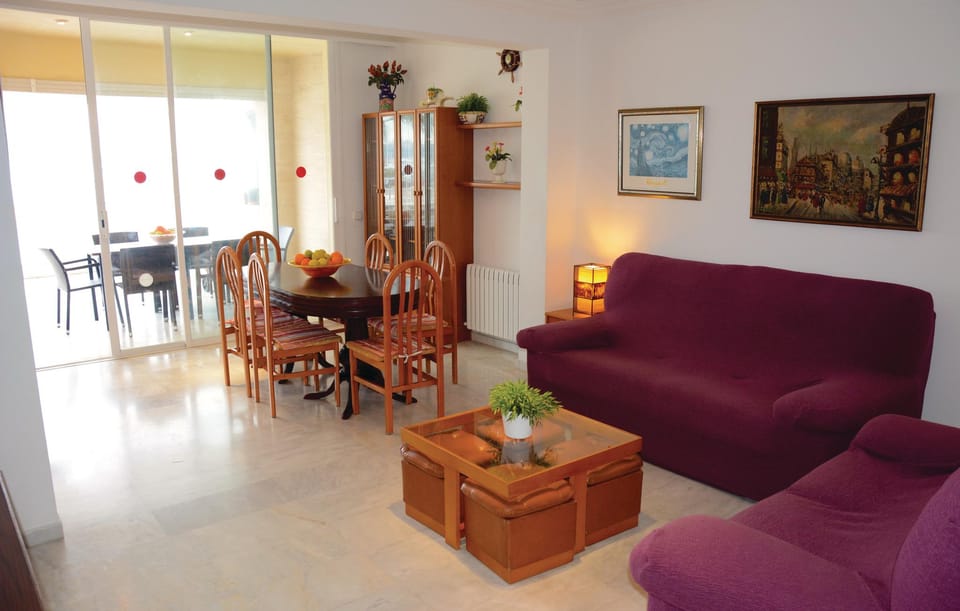 living-room