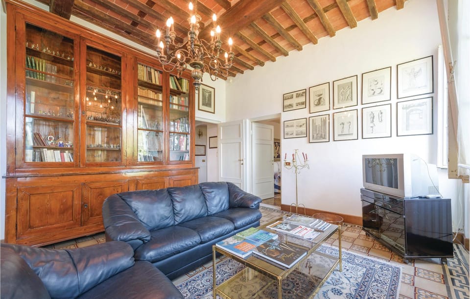 living-room