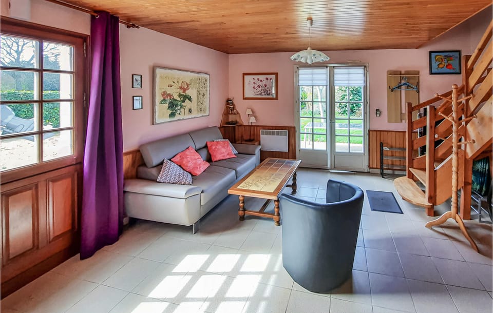 living-room