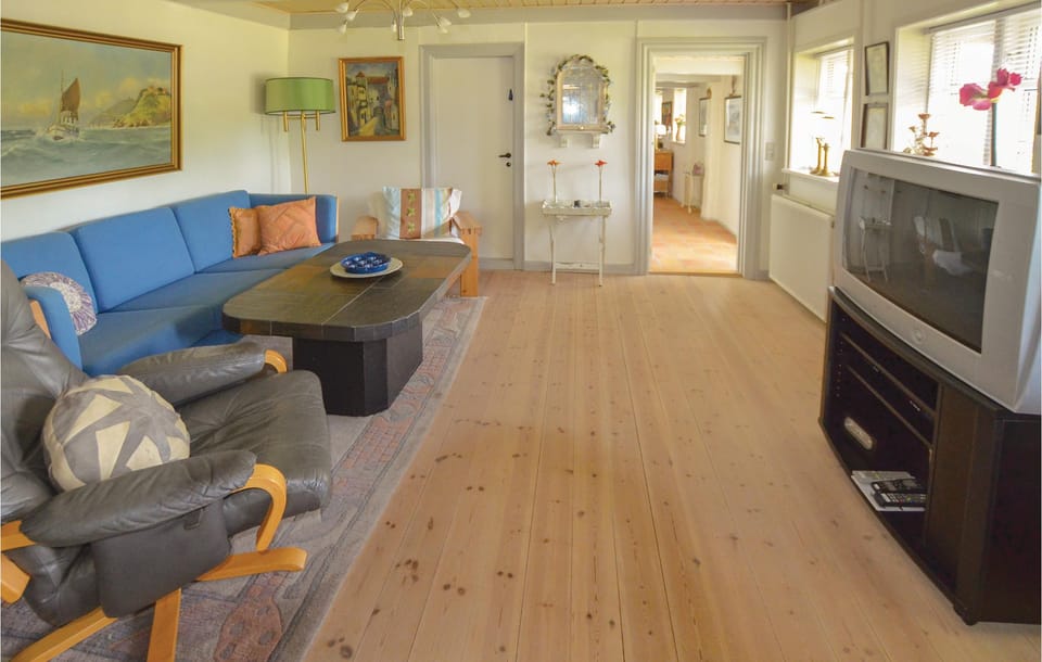 living-room