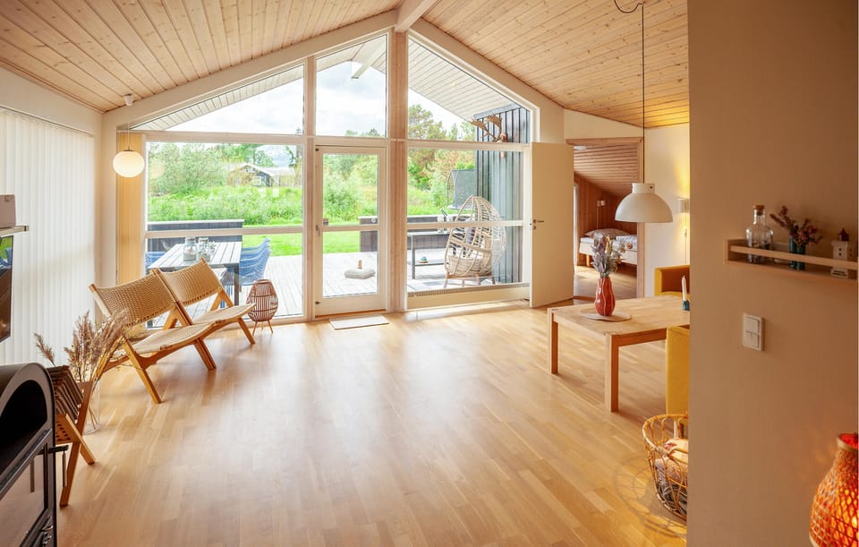 living-room