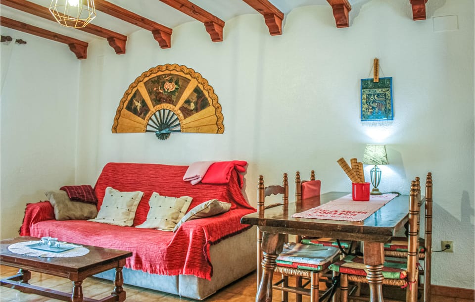 living-room