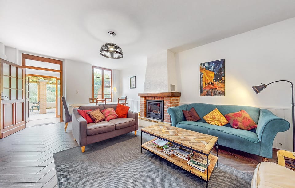 living-room