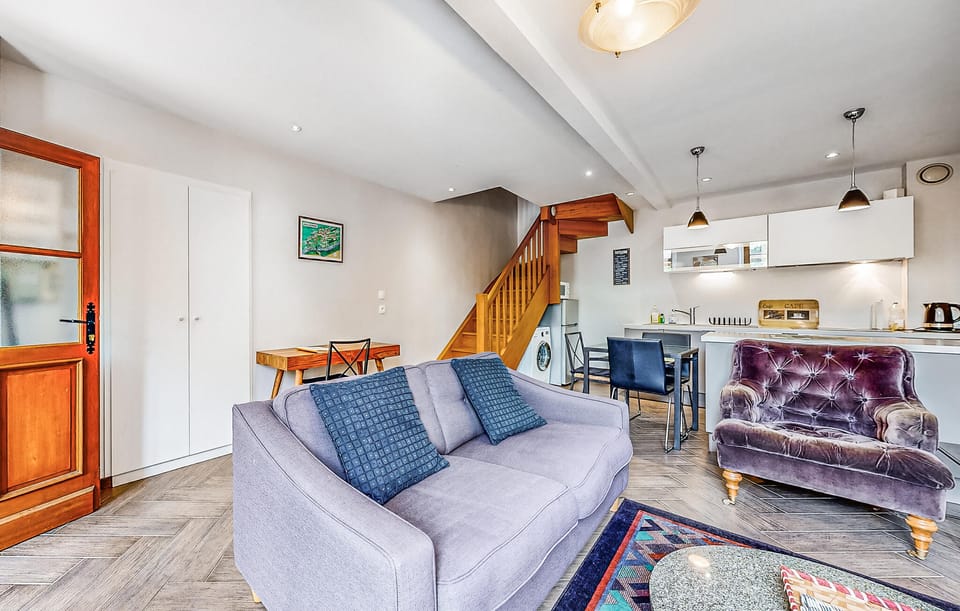 living-room
