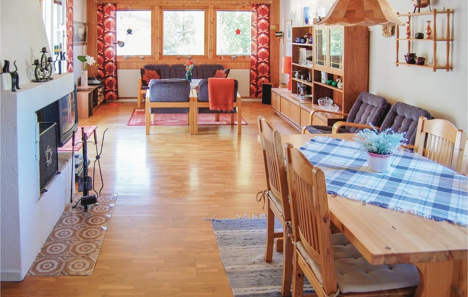 living-room
