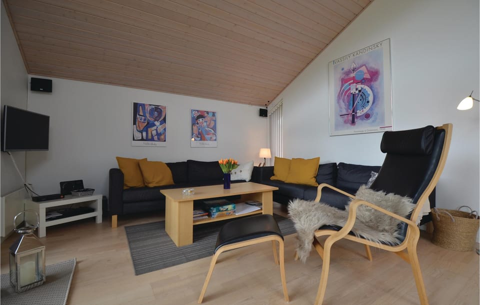 living-room
