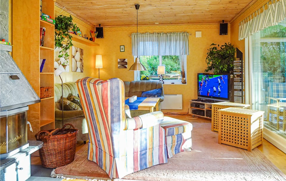 living-room