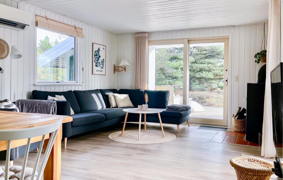 living-room