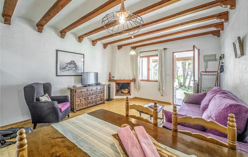 living-room