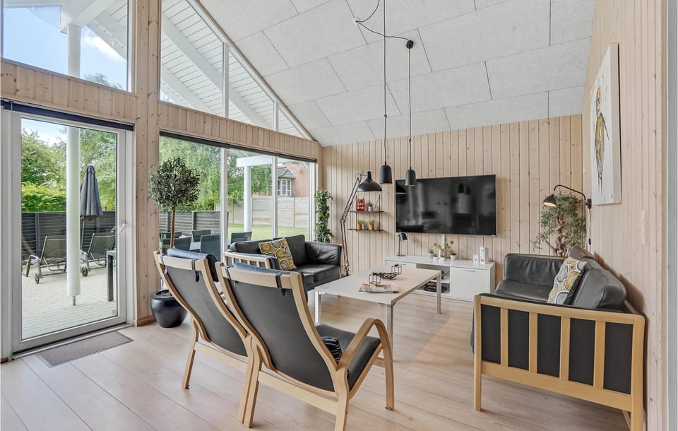 living-room