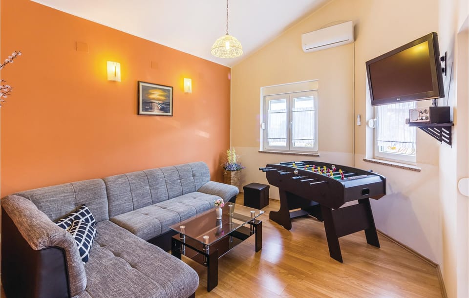 living-room