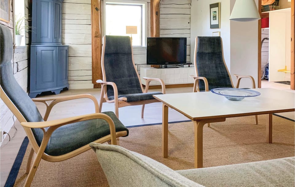 living-room